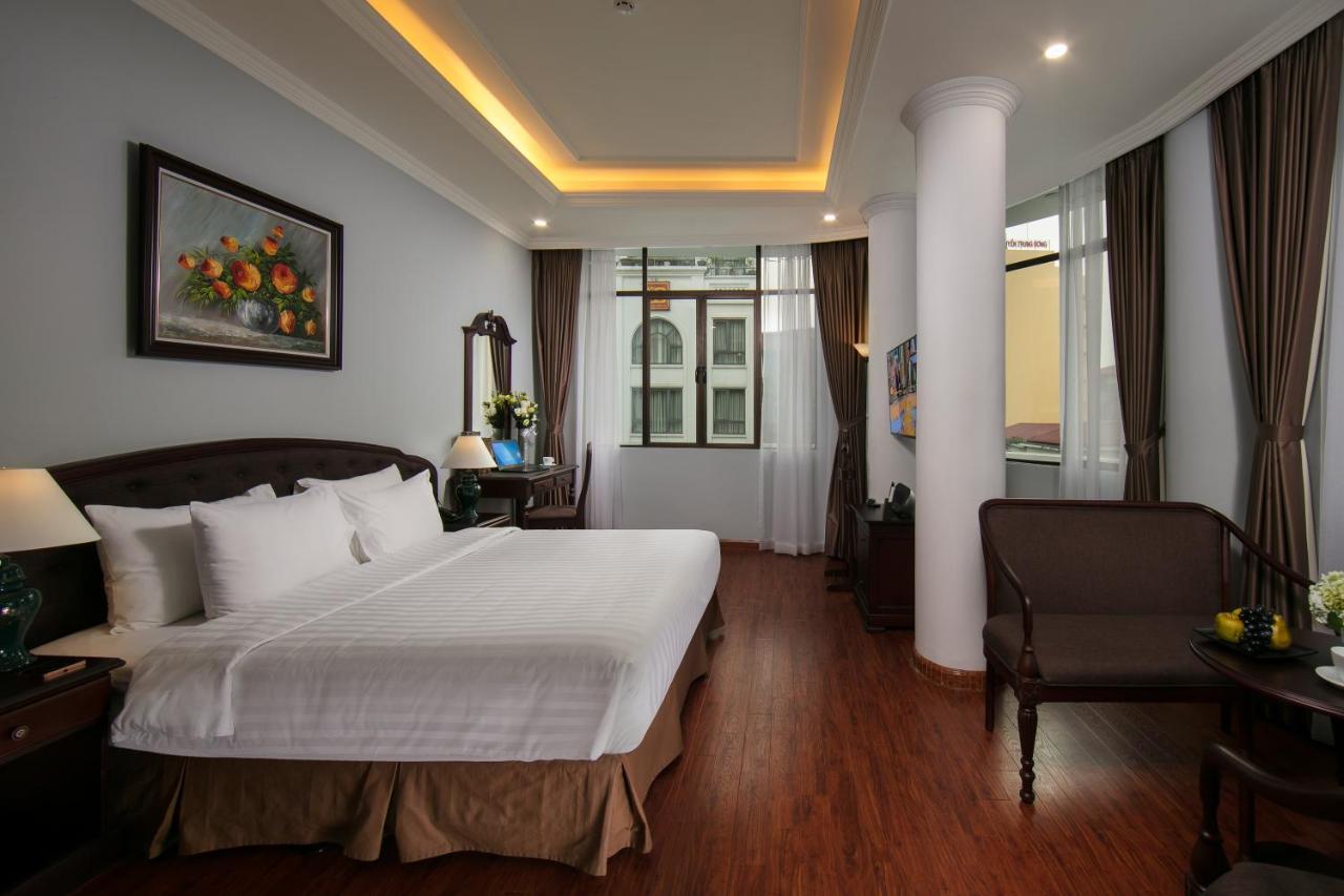Halais Khách sạn